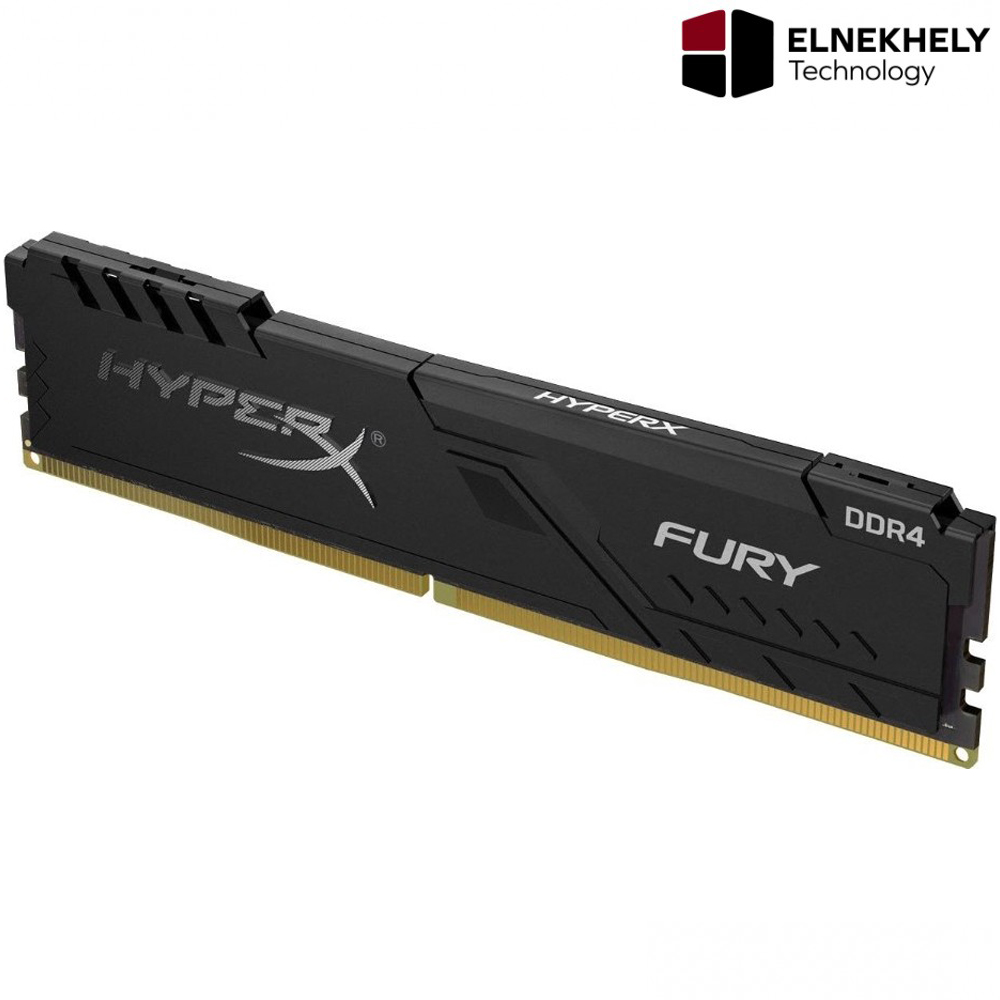 Ddr4 8gb hyperx discount fury